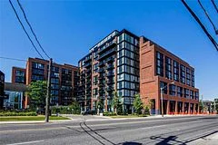 2300 St Clair Avenue W 106, Toronto W02, ON M6N 1K8