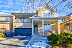 3553 Jorie Crescent, Mississauga, ON L5M 7G5