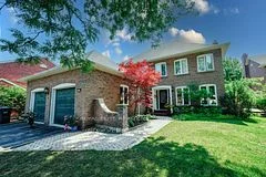 3530 Kingbird Court, Mississauga, On L5l 2r1