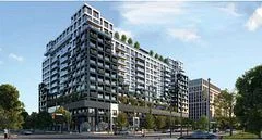 1100 SHEPPARD Avenue W 1535, Toronto W05, ON M3K 0E4