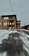 Semi-Detached in Toronto