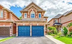 3756 Althorpe Circle Basement, Mississauga, ON L5N 7G4