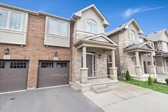 385 Threshing Mill Boulevard, Oakville, ON L6H 0P5