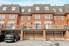 601 Shoreline Drive N 160, Mississauga, ON L5B 4K5
