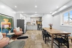 236 Belgravia Avenue Main, Toronto W04, ON M6E 2M8