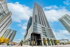 395 Square One Drive 1106, Mississauga, ON L5B 0P6