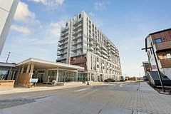 Condo Apartment in Brampton