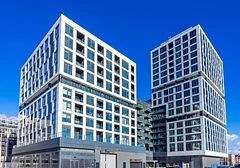 1007 The Queensway 821, Toronto W08, ON M8Z 6C7