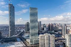 Condo Townhouse in Mississauga
