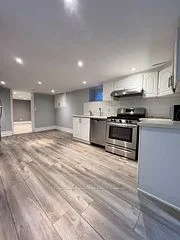 Semi-Detached in Toronto