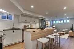 99 West Lodge Avenue 1, Toronto W01, ON M6K 2T6