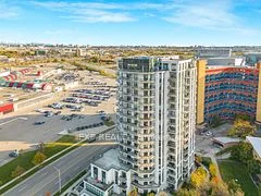 840 Queens Plate Drive 1609, Toronto W10, On M9w 6z3