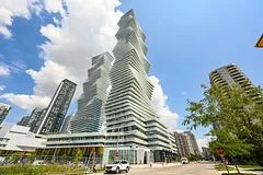 3883 Quartz Road 3611, Mississauga, On L5b 4m6