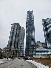 395 Square One Drive 1301, Mississauga, ON L5B 0P6