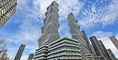 3883 Quartz Road 3705, Mississauga, ON L6P 2X1