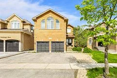5525 Heatherleigh Avenue, Mississauga, ON L5V 2L5
