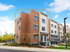1095 Douglas Mccurdy Common 253, Mississauga, ON L5G 0C6