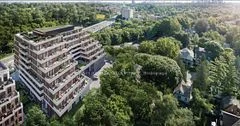 160 Kingsway Crescent 608, Toronto W08, ON M8X 2S4