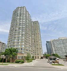 3605 Kariya Drive 1104A, Mississauga, ON L5B 3J4