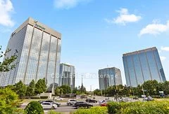 1 Robert Speck Parkway 1500, Mississauga, ON L4Z 2G5