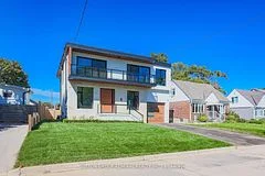 957 Dormer Street, Mississauga, On L5e 1t7