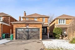 3449 Halstead Road, Mississauga, ON L5L 4H2