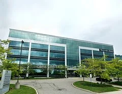 2680 Matheson Boulevard E 2nd Floor, Mississauga, ON L4W 0A5