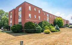 110 South Forster Park Drive 109, Oakville, ON L6K 1Z1