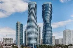 60 Absolute Avenue 3803, Mississauga, ON L4Z 0A9
