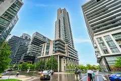 59 Annie Craig Drive 1604, Toronto W06, ON M8V 0C4