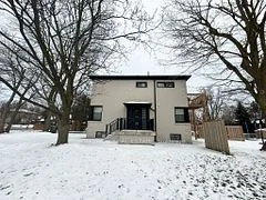 4229 Bloor Street W Main, Toronto W08, ON M9C 1Z6