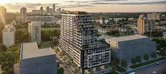 3009 Novar Road 1123, Mississauga, ON L5B 0P9