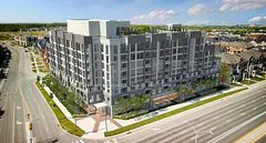412 Silver Maple Road #325, Oakville, ON L6H 7X8