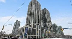 1928 Lake Shore Boulevard PH 08, Toronto W01, ON M6S 0B1
