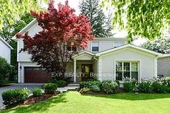 2198 Highriver Court, Mississauga, ON L5H 3K4