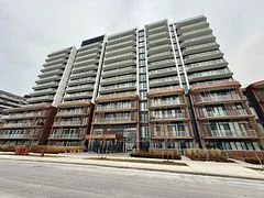 220 Missinnihe Way 1209, Mississauga, ON L5H 0A9