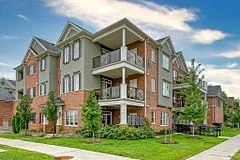276 Gatwick Drive 204, Oakville, ON L6H 0K8