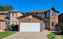 3158 Avalon Drive S Lower, Mississauga, ON L5N 5N5