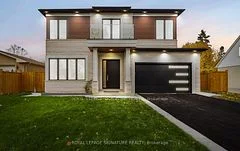 365 Jumna Avenue, Mississauga, ON L5G 1Y5