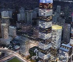 4015 The Exchange Street 1205, Mississauga, ON L5B 0N9