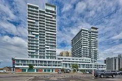 Condo Apartment in Oakville