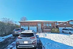 2594 Privet Court, Mississauga, On L5b 2z4