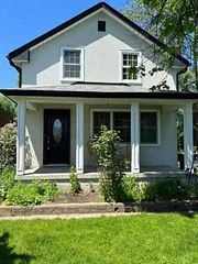 421 Marf Avenue, Mississauga, ON L5G 1T2