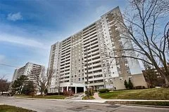 45 Southport Street 1607, Toronto W01, On M6s 3n5