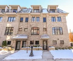 40 Lunar Crescent 73, Mississauga, ON L5M 2R4