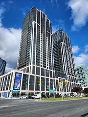 1926 Lakeshore Boulevard W 2917, Toronto W01, On M6s 1a1