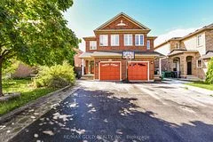 5670 Raleigh Street, Mississauga, ON L5M 7E6