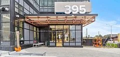395 Dundas Street 331, Oakville, ON L6M 5R8