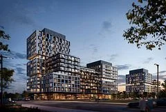 1037 The Queensway 423, Toronto W08, ON M8Z 0H4