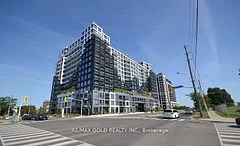1100 Sheppard Avenue W 528, Toronto W05, On M3j 0h1